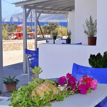 Appartamento Harokopou Koufonisia
