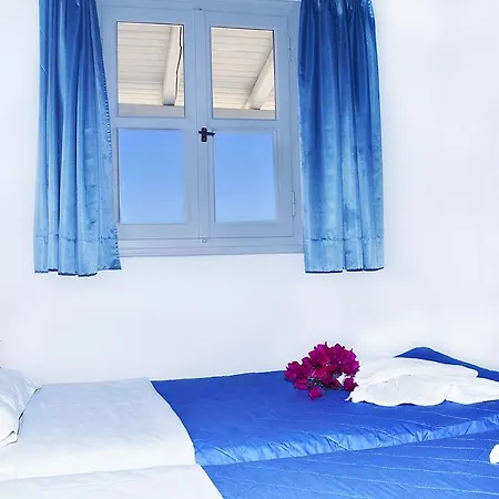 Appartamento Harokopou Koufonisia