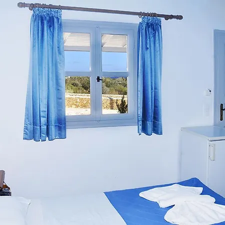 Harokopou Appartamento Koufonisia