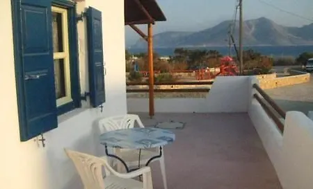 Harokopou * Koufonisia