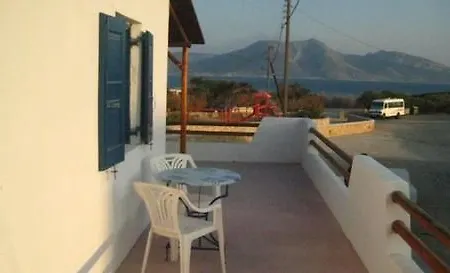 Harokopou Koufonisia